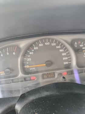 Снимка Opel Vectra