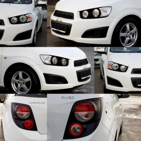 Chevrolet Aveo 1.2i/86к./ВЕРИГА - 6790 лв. / 3471.67 € - 24421622 15 | Car24.bg Chevrolet Aveo 1.2i/86к./ВЕРИГА - 6790 лв. / 3471.67 € - 24421622 15