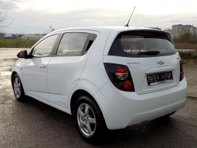 Chevrolet Aveo 1.2i/86к./ВЕРИГА - 6790 лв. / 3471.67 € - 24421622 5 | Car24.bg Chevrolet Aveo 1.2i/86к./ВЕРИГА - 6790 лв. / 3471.67 € - 24421622 5