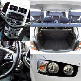 Chevrolet Aveo 1.2i/86к./ВЕРИГА - 6790 лв. / 3471.67 € - 24421622 11 | Car24.bg Chevrolet Aveo 1.2i/86к./ВЕРИГА - 6790 лв. / 3471.67 € - 24421622 11