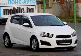 Chevrolet Aveo 1.2i/86к./ВЕРИГА - 6790 лв. / 3471.67 € - 24421622 3 | Car24.bg Chevrolet Aveo 1.2i/86к./ВЕРИГА - 6790 лв. / 3471.67 € - 24421622 3