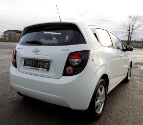 Chevrolet Aveo 1.2i/86к./ВЕРИГА - 6790 лв. / 3471.67 € - 24421622 4 | Car24.bg Chevrolet Aveo 1.2i/86к./ВЕРИГА - 6790 лв. / 3471.67 € - 24421622 4