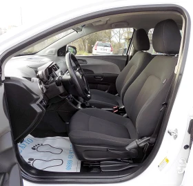 Chevrolet Aveo 1.2i/86к./ВЕРИГА - 6790 лв. / 3471.67 € - 24421622 6 | Car24.bg Chevrolet Aveo 1.2i/86к./ВЕРИГА - 6790 лв. / 3471.67 € - 24421622 6