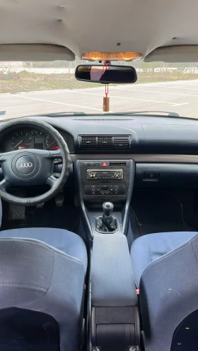 Audi A4 1.8 - 1500 € / 2933.74 лв. - 13339857 8 | Car24.bg Audi A4 1.8 - 1500 € / 2933.74 лв. - 13339857 8