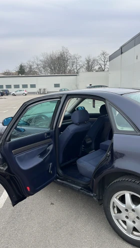 Audi A4 1.8 - 1500 € / 2933.74 лв. - 13339857 7 | Car24.bg Audi A4 1.8 - 1500 € / 2933.74 лв. - 13339857 7