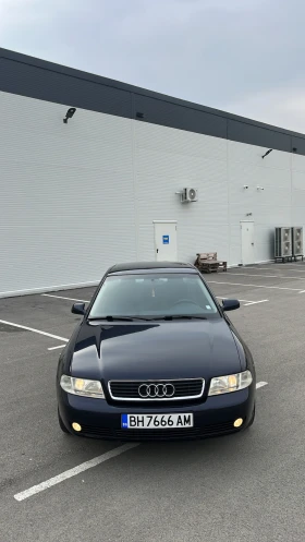 Audi A4 1.8 - Car24.bg Audi A4 1.8