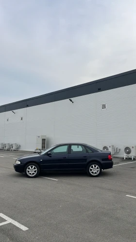 Audi A4 1.8 - 1500 € / 2933.74 лв. - 13339857 4 | Car24.bg Audi A4 1.8 - 1500 € / 2933.74 лв. - 13339857 4