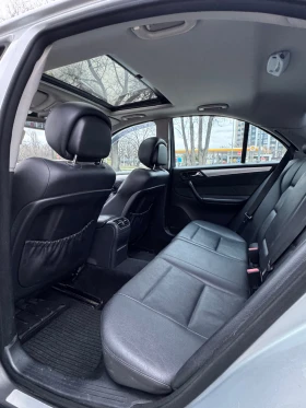Mercedes-Benz C 350 - 5200 € / 10170.32 лв. - 13440975 9 | Car24.bg Mercedes-Benz C 350 - 5200 € / 10170.32 лв. - 13440975 9