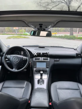 Mercedes-Benz C 350 - 5200 € / 10170.32 лв. - 13440975 5 | Car24.bg Mercedes-Benz C 350 - 5200 € / 10170.32 лв. - 13440975 5