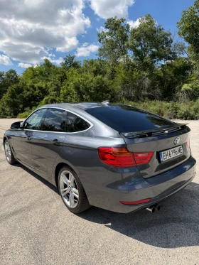 BMW 3gt 330d Панорама* Keyless* Обслужен* Пълна история | Auto.bg — изображение 4 BMW 3gt 330d Панорама* Keyless* Обслужен* Пълна история | Auto.bg — изображение 4