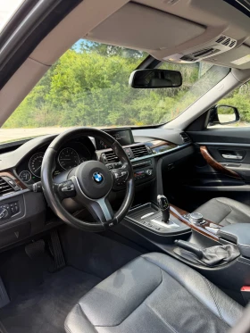BMW 3gt 330d Панорама* Keyless* Обслужен* Пълна история | Auto.bg — изображение 8 BMW 3gt 330d Панорама* Keyless* Обслужен* Пълна история | Auto.bg — изображение 8