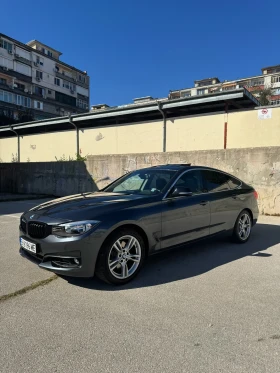 BMW 3gt 330d Панорама* Keyless* Обслужен* Пълна история - Car24.bg BMW 3gt 330d Панорама* Keyless* Обслужен* Пълна история