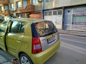 Kia Picanto - 1399 € / 2736.21 лв. - 39152033 2 | Car24.bg Kia Picanto - 1399 € / 2736.21 лв. - 39152033 2