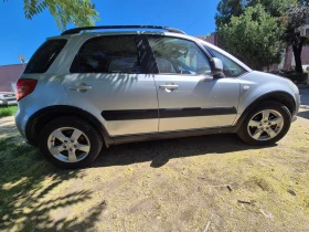 Suzuki SX4 undefined | Auto.bg — изображение 2 Suzuki SX4 undefined | Auto.bg — изображение 2