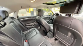 Audi A3 * PANO * QUATTRO * Автокредит (Цена до България) - 13199 € / 25815.00 лв. - 36351715 5 | Car24.bg Audi A3 * PANO * QUATTRO * Автокредит (Цена до България) - 13199 € / 25815.00 лв. - 36351715 5