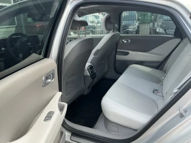 Hyundai Ioniq 6 UNIQ* 77.4KW* 325H.P.* AWD* PANO* ГАРАНЦИЯ | Auto.bg — изображение 6 Hyundai Ioniq 6 UNIQ* 77.4KW* 325H.P.* AWD* PANO* ГАРАНЦИЯ | Auto.bg — изображение 6