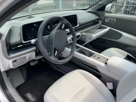 Hyundai Ioniq 6 UNIQ* 77.4KW* 325H.P.* AWD* PANO* ГАРАНЦИЯ | Auto.bg — изображение 3 Hyundai Ioniq 6 UNIQ* 77.4KW* 325H.P.* AWD* PANO* ГАРАНЦИЯ | Auto.bg — изображение 3
