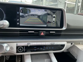 Hyundai Ioniq 6 UNIQ* 77.4KW* 325H.P.* AWD* PANO* ГАРАНЦИЯ | Auto.bg — изображение 4 Hyundai Ioniq 6 UNIQ* 77.4KW* 325H.P.* AWD* PANO* ГАРАНЦИЯ | Auto.bg — изображение 4