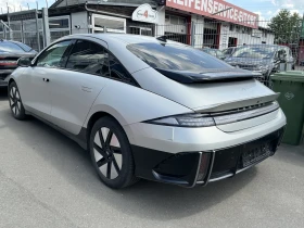 Hyundai Ioniq 6 UNIQ* 77.4KW* 325H.P.* AWD* PANO* ГАРАНЦИЯ | Auto.bg — изображение 2 Hyundai Ioniq 6 UNIQ* 77.4KW* 325H.P.* AWD* PANO* ГАРАНЦИЯ | Auto.bg — изображение 2