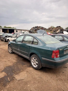 VW Passat undefined | Auto.bg — изображение 2 VW Passat undefined | Auto.bg — изображение 2