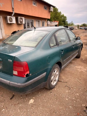 VW Passat undefined | Auto.bg — изображение 3 VW Passat undefined | Auto.bg — изображение 3