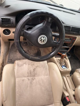 VW Passat undefined | Auto.bg — изображение 5 VW Passat undefined | Auto.bg — изображение 5