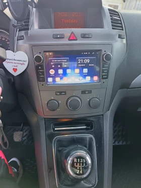 Opel Zafira 1, 6 метан с екстра за инвалиди | Auto.bg — изображение 3 Opel Zafira 1, 6 метан с екстра за инвалиди | Auto.bg — изображение 3