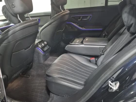 Mercedes-Benz S 580 * CARFAX* АВТОКРЕДИТ БЕЗ ПЪРВОНАЧАЛНА ВНОСКА* | Auto.bg — изображение 12 Mercedes-Benz S 580 * CARFAX* АВТОКРЕДИТ БЕЗ ПЪРВОНАЧАЛНА ВНОСКА* | Auto.bg — изображение 12