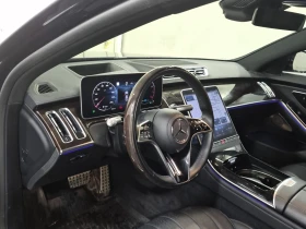 Mercedes-Benz S 580 * CARFAX* АВТОКРЕДИТ БЕЗ ПЪРВОНАЧАЛНА ВНОСКА* | Auto.bg — изображение 10 Mercedes-Benz S 580 * CARFAX* АВТОКРЕДИТ БЕЗ ПЪРВОНАЧАЛНА ВНОСКА* | Auto.bg — изображение 10