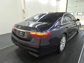 Mercedes-Benz S 580 * CARFAX* АВТОКРЕДИТ БЕЗ ПЪРВОНАЧАЛНА ВНОСКА* | Auto.bg — изображение 3 Mercedes-Benz S 580 * CARFAX* АВТОКРЕДИТ БЕЗ ПЪРВОНАЧАЛНА ВНОСКА* | Auto.bg — изображение 3