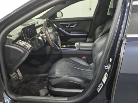 Mercedes-Benz S 580 * CARFAX* АВТОКРЕДИТ БЕЗ ПЪРВОНАЧАЛНА ВНОСКА* | Auto.bg — изображение 5 Mercedes-Benz S 580 * CARFAX* АВТОКРЕДИТ БЕЗ ПЪРВОНАЧАЛНА ВНОСКА* | Auto.bg — изображение 5