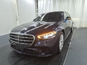 Mercedes-Benz S 580 * CARFAX * БЕЗ ПЪРВОНАЧАЛНА ВНОСКА