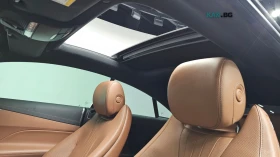Mercedes-Benz E 450 4MATIC* HUD* 360* ECS* ОБДУХ* НАВИ* ПАНО | Auto.bg — изображение 16 Mercedes-Benz E 450 4MATIC* HUD* 360* ECS* ОБДУХ* НАВИ* ПАНО | Auto.bg — изображение 16