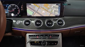 Mercedes-Benz E 450 4MATIC* HUD* 360* ECS* ОБДУХ* НАВИ* ПАНО | Auto.bg — изображение 12 Mercedes-Benz E 450 4MATIC* HUD* 360* ECS* ОБДУХ* НАВИ* ПАНО | Auto.bg — изображение 12