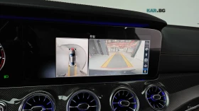 Mercedes-Benz E 450 4MATIC* HUD* 360* ECS* ОБДУХ* НАВИ* ПАНО | Auto.bg — изображение 13 Mercedes-Benz E 450 4MATIC* HUD* 360* ECS* ОБДУХ* НАВИ* ПАНО | Auto.bg — изображение 13