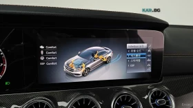 Mercedes-Benz E 450 4MATIC* HUD* 360* ECS* ОБДУХ* НАВИ* ПАНО | Auto.bg — изображение 14 Mercedes-Benz E 450 4MATIC* HUD* 360* ECS* ОБДУХ* НАВИ* ПАНО | Auto.bg — изображение 14