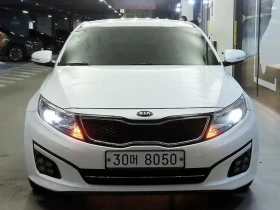 Kia K5 더 뉴 K5 럭셔리 5 | Auto.bg — изображение 2 Kia K5 더 뉴 K5 럭셔리 5 | Auto.bg — изображение 2