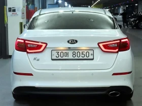 Kia K5 더 뉴 K5 럭셔리 5 | Auto.bg — изображение 5 Kia K5 더 뉴 K5 럭셔리 5 | Auto.bg — изображение 5