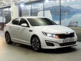 Kia K5 더 뉴 K5 럭셔리 5