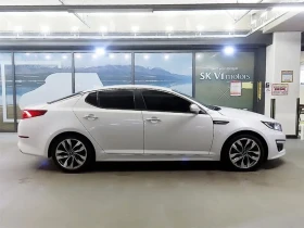 Kia K5 더 뉴 K5 럭셔리 5 | Auto.bg — изображение 3 Kia K5 더 뉴 K5 럭셔리 5 | Auto.bg — изображение 3
