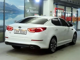 Kia K5 더 뉴 K5 럭셔리 5 | Auto.bg — изображение 4 Kia K5 더 뉴 K5 럭셔리 5 | Auto.bg — изображение 4