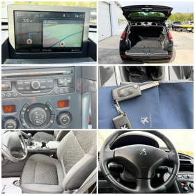 Peugeot 3008 1.6hdi 114k.c* Navi* UNIKAT* - 5950 € - 46834881 10 | Car24.bg Peugeot 3008 1.6hdi 114k.c* Navi* UNIKAT* - 5950 € - 46834881 10
