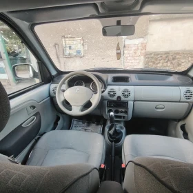Renault Kangoo - 2200 € - 30679505 3 | Car24.bg Renault Kangoo - 2200 € - 30679505 3