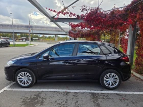 Citroen C4 undefined | Auto.bg — изображение 6 Citroen C4 undefined | Auto.bg — изображение 6