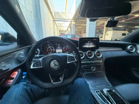 Mercedes-Benz C 200 Coupe; AMG Line | Auto.bg — изображение 10 Mercedes-Benz C 200 Coupe; AMG Line | Auto.bg — изображение 10