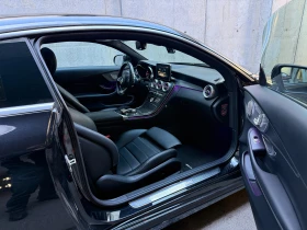 Mercedes-Benz C 200 Coupe; AMG Line | Auto.bg — изображение 7 Mercedes-Benz C 200 Coupe; AMG Line | Auto.bg — изображение 7