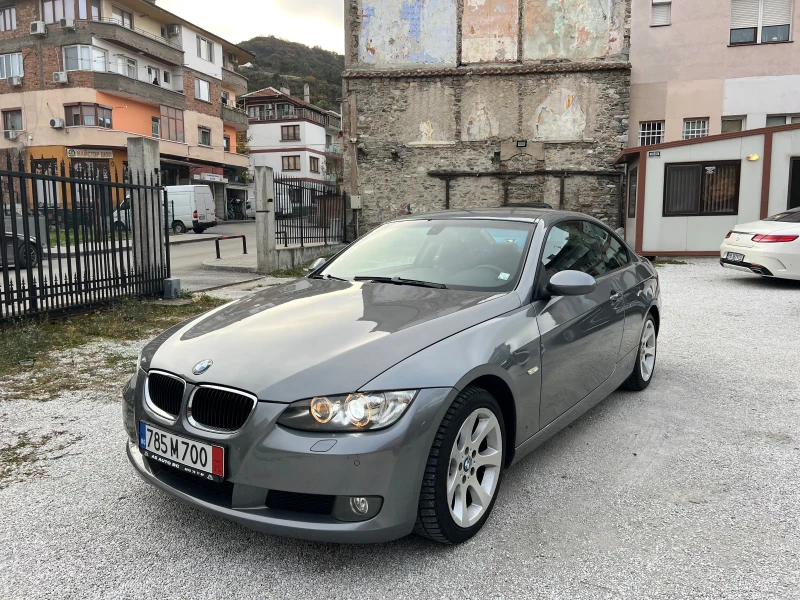 BMW 320 Keyless* Navi* Automatic - 13900 лв. / 7106.96 € - 49422973 1 | Car24.bg BMW 320 Keyless* Navi* Automatic - 13900 лв. / 7106.96 € - 49422973 1