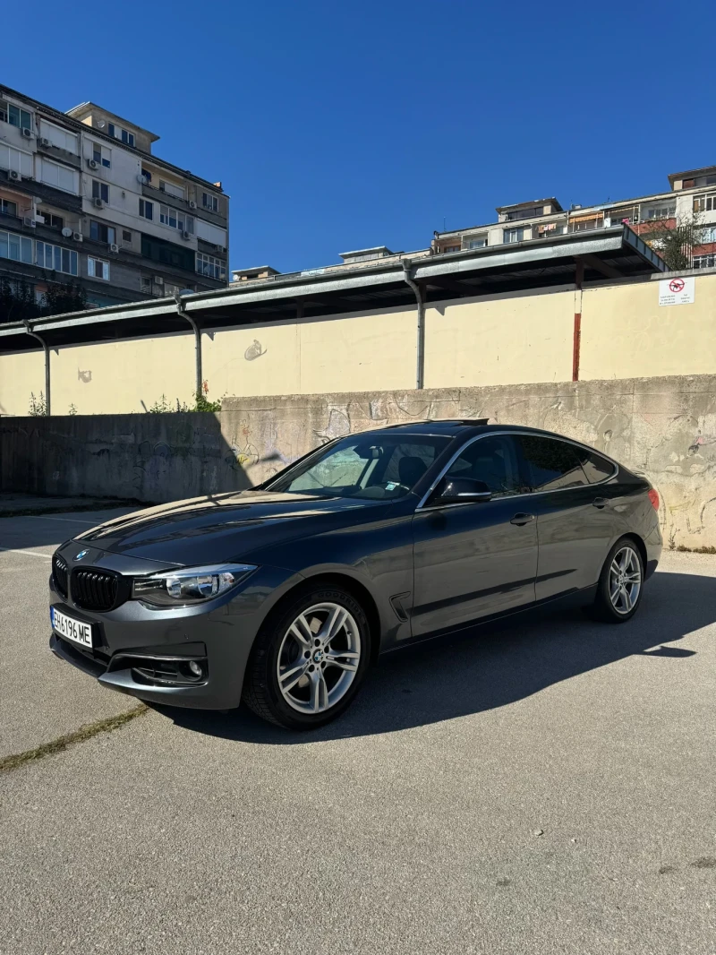 BMW 3gt 330d Панорама* Keyless* Обслужен* Пълна история - 14299 € / 27966.41 лв. - 51816286 1 | Car24.bg BMW 3gt 330d Панорама* Keyless* Обслужен* Пълна история - 14299 € / 27966.41 лв. - 51816286 1