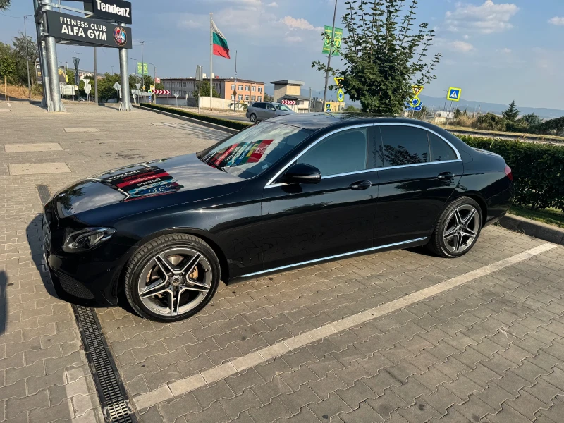 Mercedes-Benz E 220 CDI 194кс - 19900 € - 87855377 1 | Car24.bg Mercedes-Benz E 220 CDI 194кс - 19900 € - 87855377 1