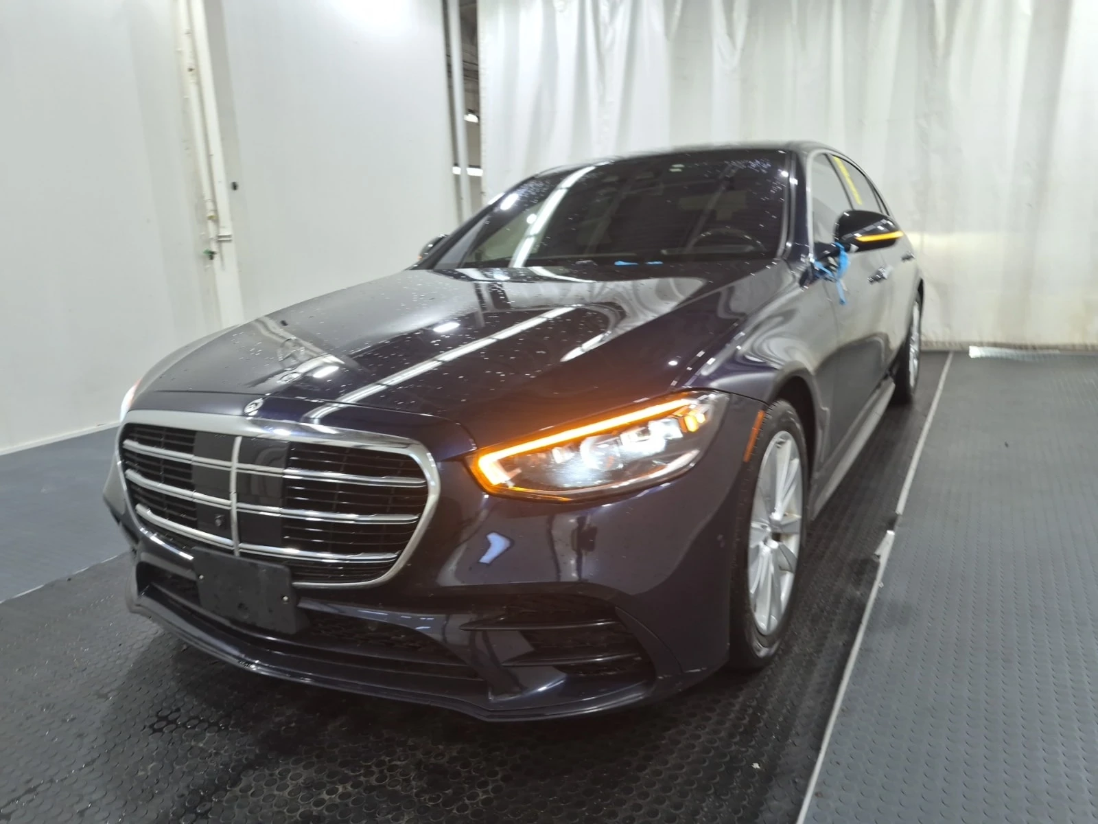 Mercedes-Benz S 580 * CARFAX* АВТОКРЕДИТ БЕЗ ПЪРВОНАЧАЛНА ВНОСКА* | Auto.bg — изображение 1 Mercedes-Benz S 580 * CARFAX* АВТОКРЕДИТ БЕЗ ПЪРВОНАЧАЛНА ВНОСКА* | Auto.bg — изображение 1
